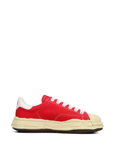 Maison MIHARA YASUHIRO tenis Blakey