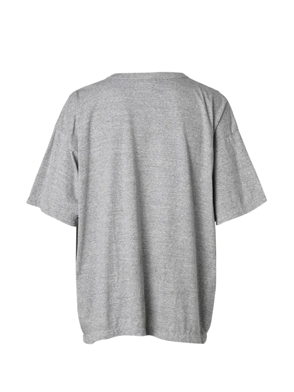 SAINT MXXXXXX x BerBerJin T-shirt met print Grijs