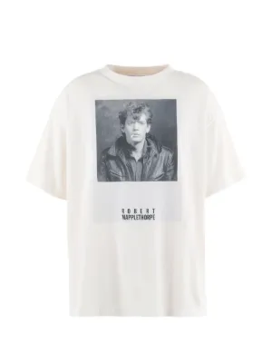 SAINT MXXXXXX Love Song Tシャツ | ホワイト | FARFETCH JP
