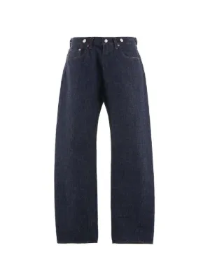 SAINT MXXXXXX Denim for Men - Shop Now on FARFETCH
