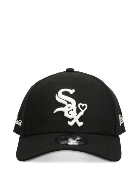 BASICKS x New Era Chicago White Sox logo cap