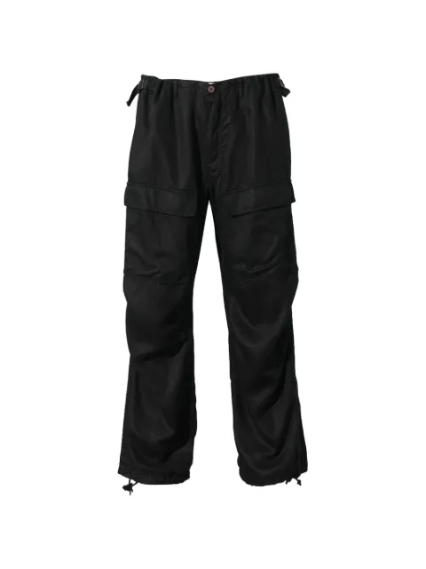 Magliano pantalon cargo Polleggio à poches multiples