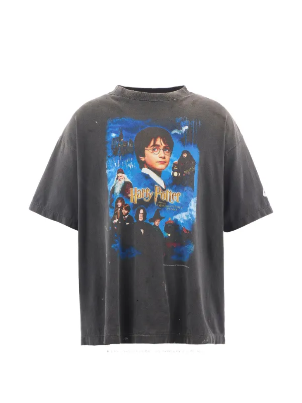 Saint mxxxxxx ハリーポッター Tシャツ XL 36106424_67741211_600.jpg