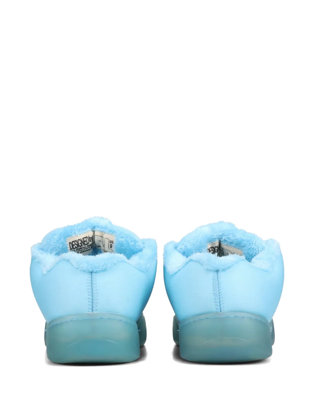  Erl Zapatillas Vamp - Azul 