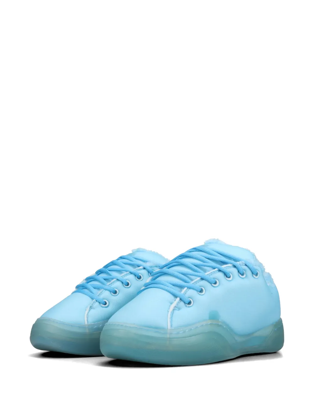  Erl Zapatillas Vamp - Azul 