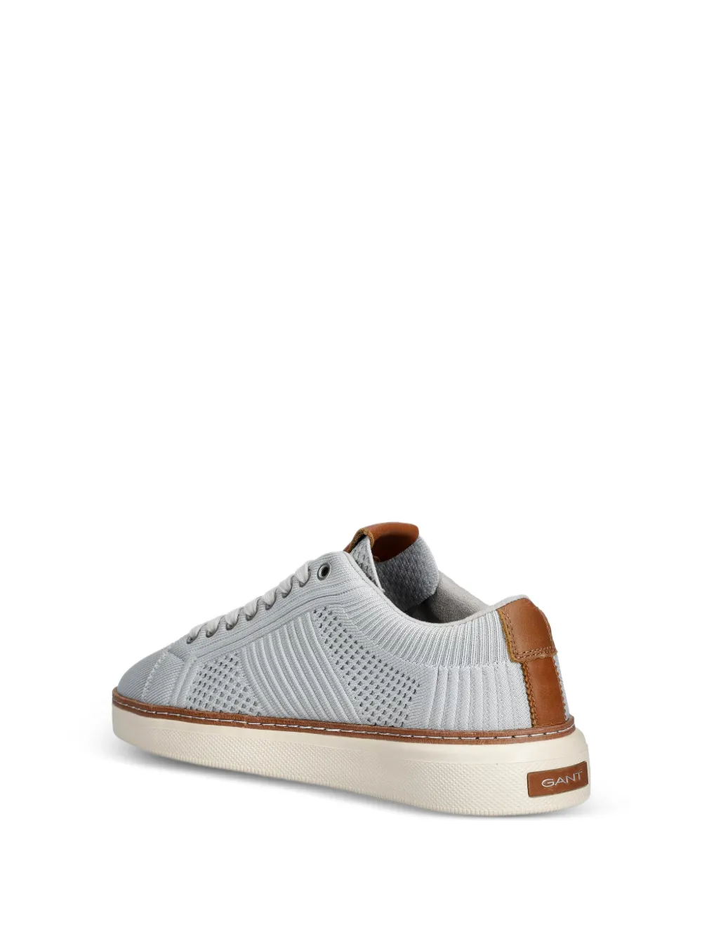 Gant knit sneakers Grijs