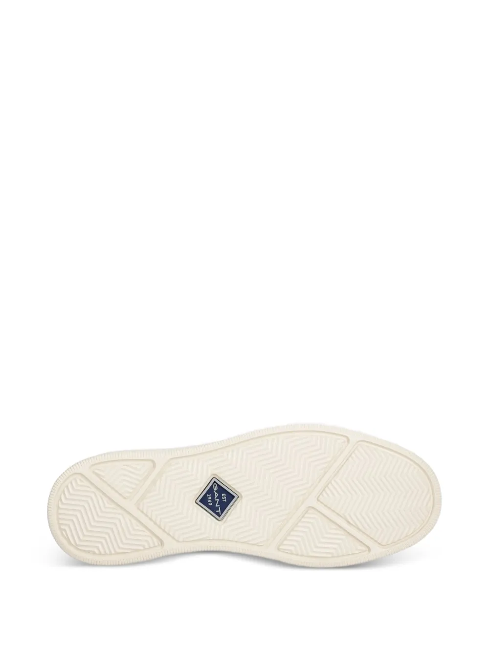 Gant knit sneakers Grijs