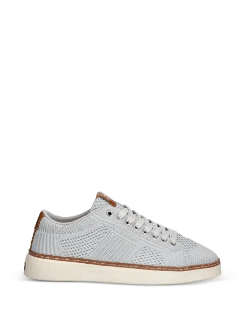 Gant knit sneakers