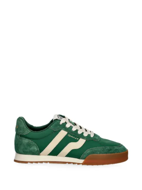 Gant logo-print sneakers