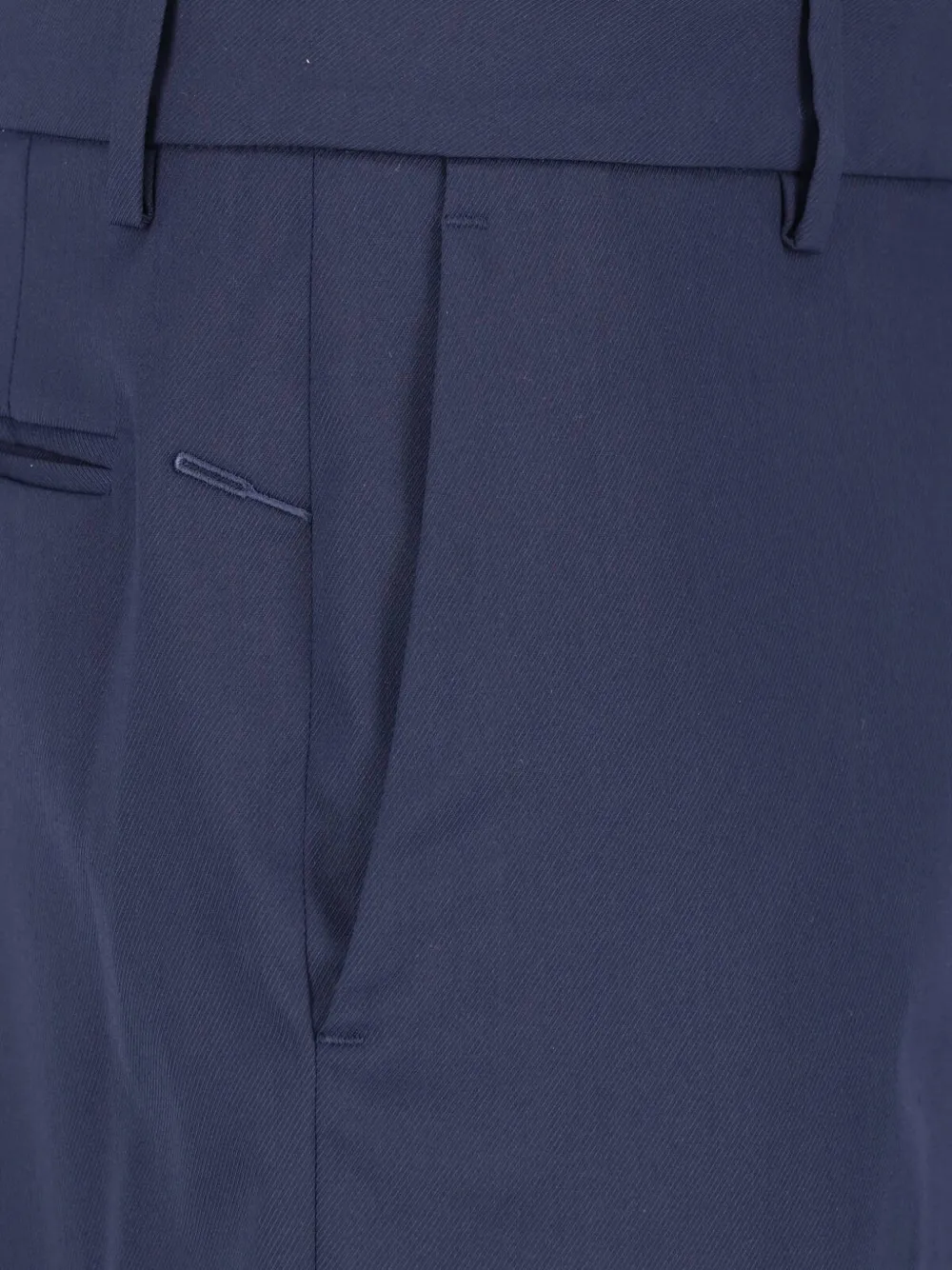  Cruna Pantalones Bergen - Azul 