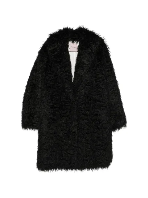BECAGLI long-sleeve coat