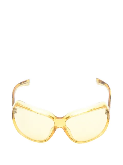 Gucci Eyewear square-frame sunglasses