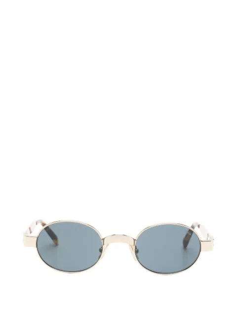 Miu Miu Eyewear round-frame sunglasses