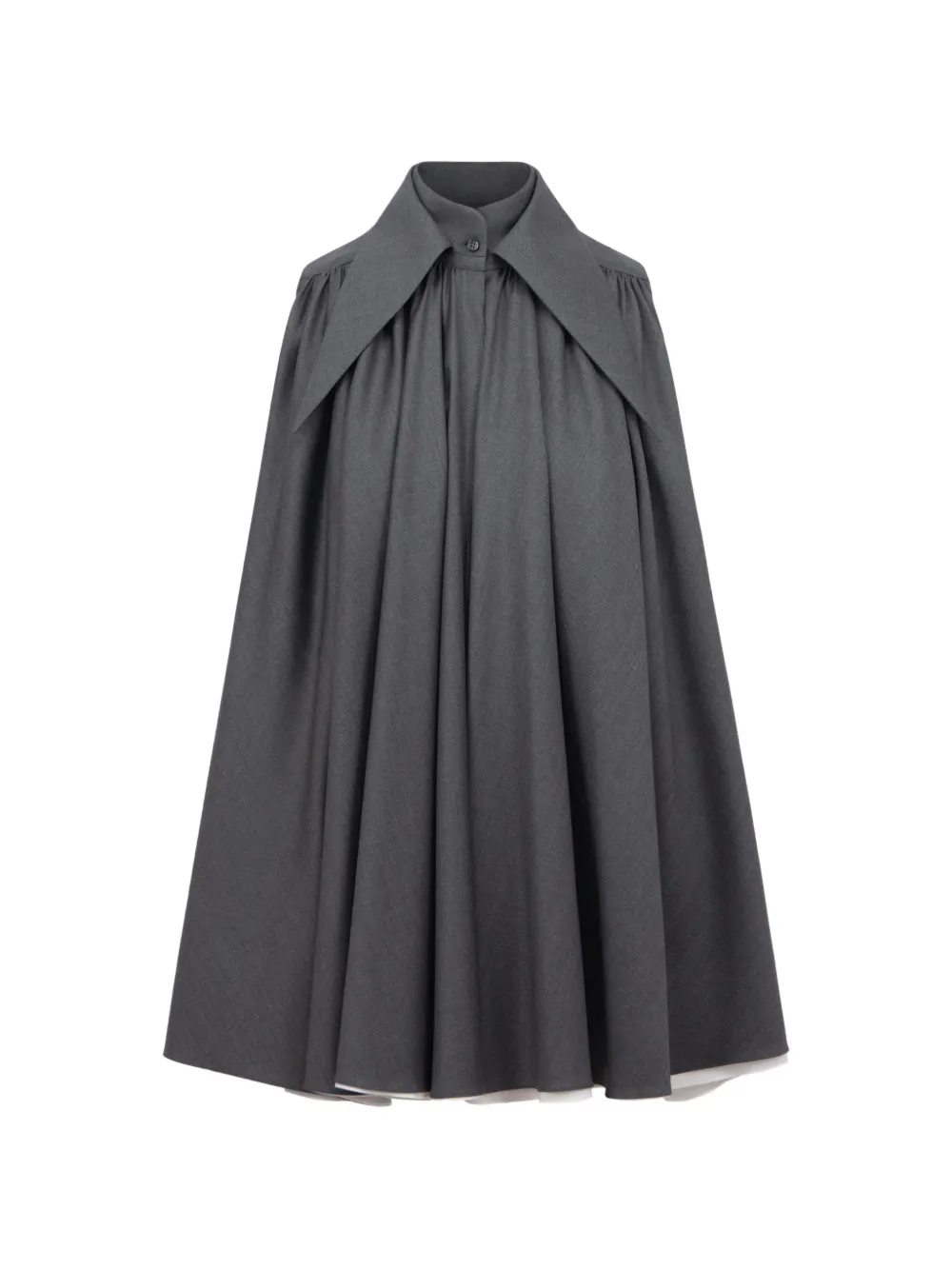 THE ARKOW Zola blouse - Grigio