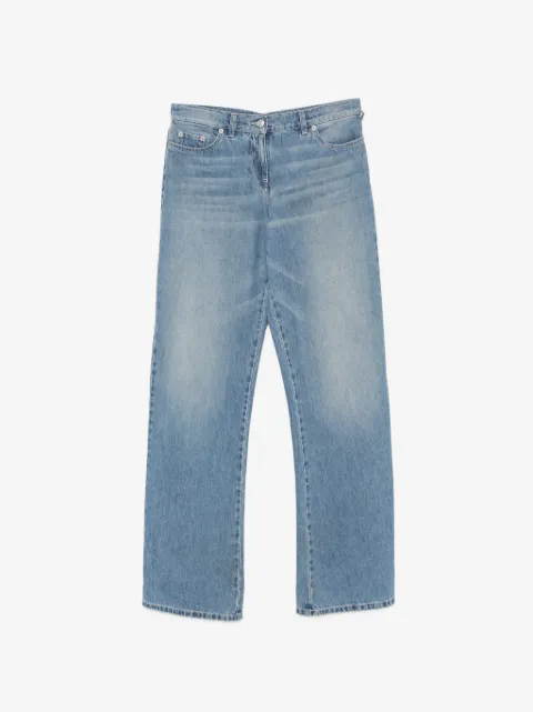 Julie Kegels jeans Patricia