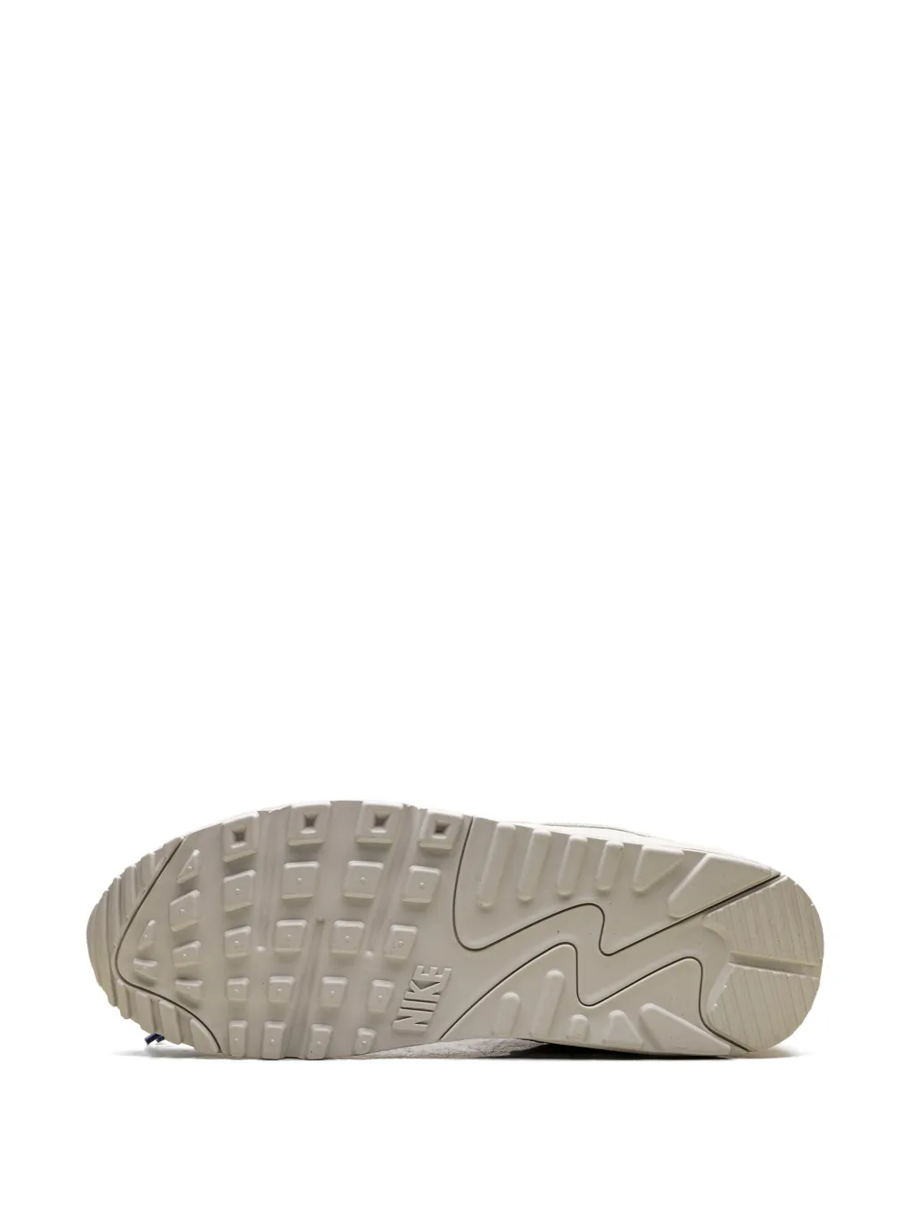 Nike Air Max 90 sneakers Wit