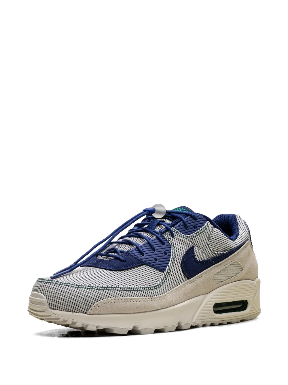 Nike Air Max 90 sneakers Wit
