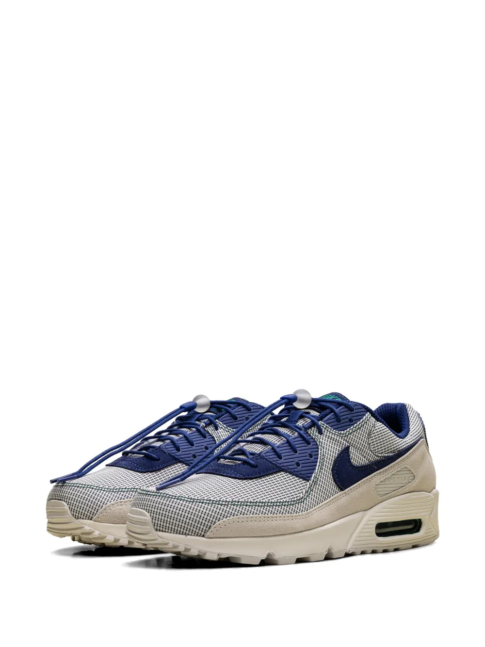 Nike Air Max 90 sneakers Wit