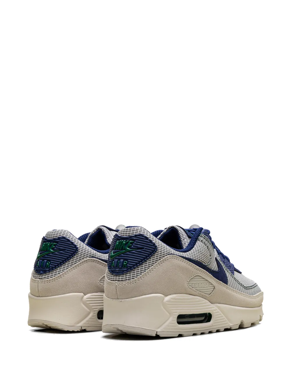 Nike Air Max 90 sneakers Wit