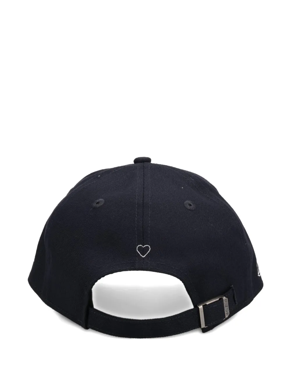 BASICKS x New Era York Yankees 9Forty logo-embroidered Baseball