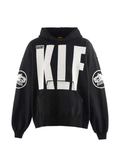 SAINT MXXXXXX hoodie The KLF