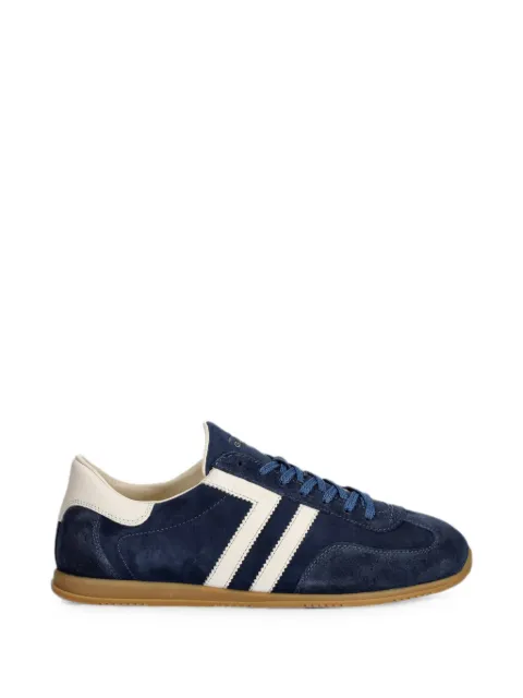 Gant panelled sneakers