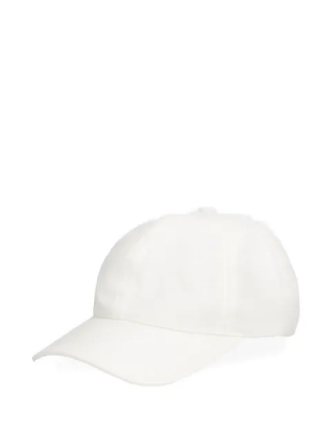 Gant linen baseball cap