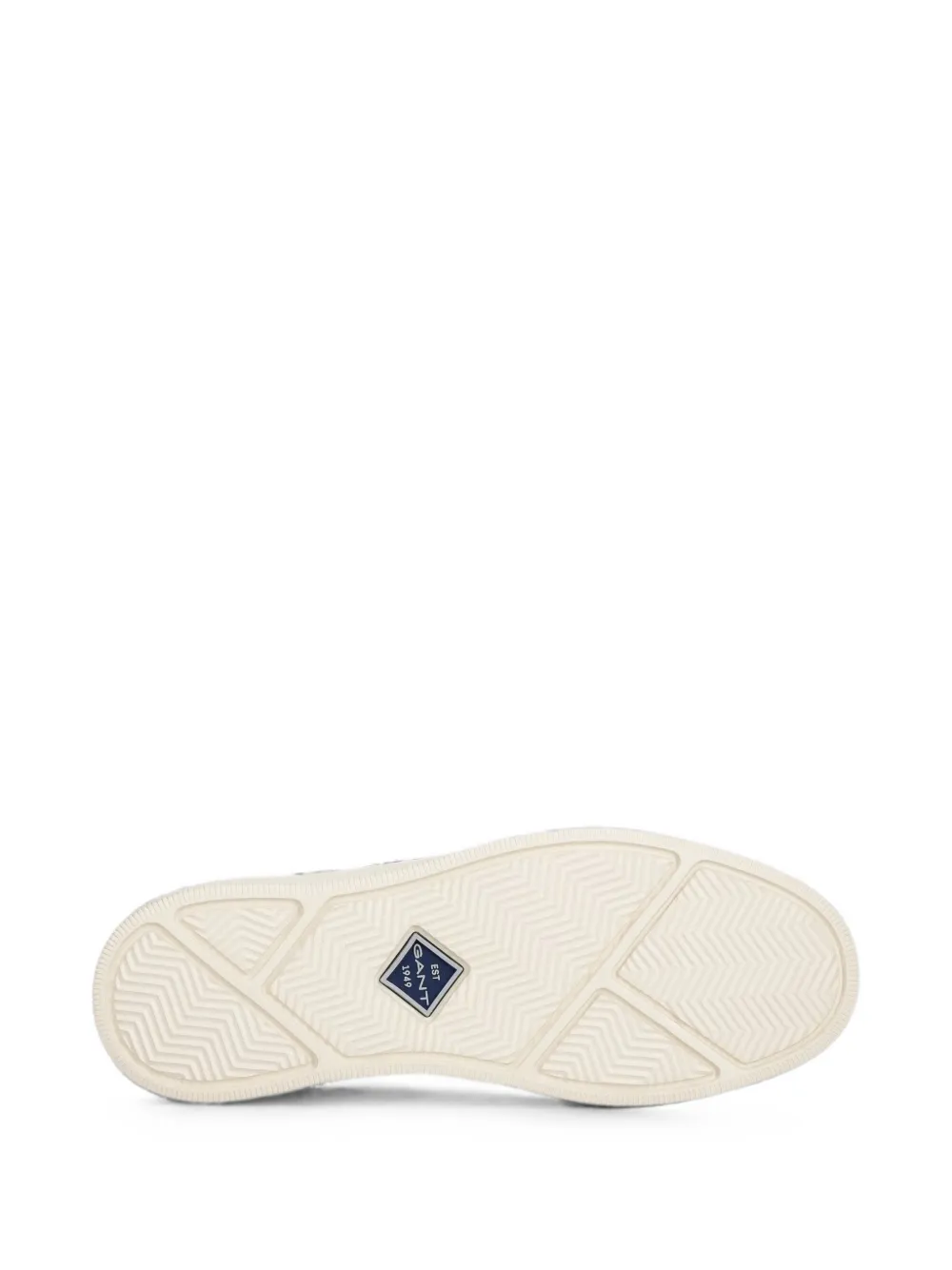 Gant knit sneakers Beige
