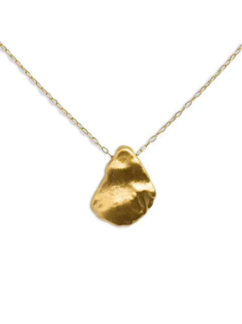 Monica Vinader Fragments Bold chain necklace