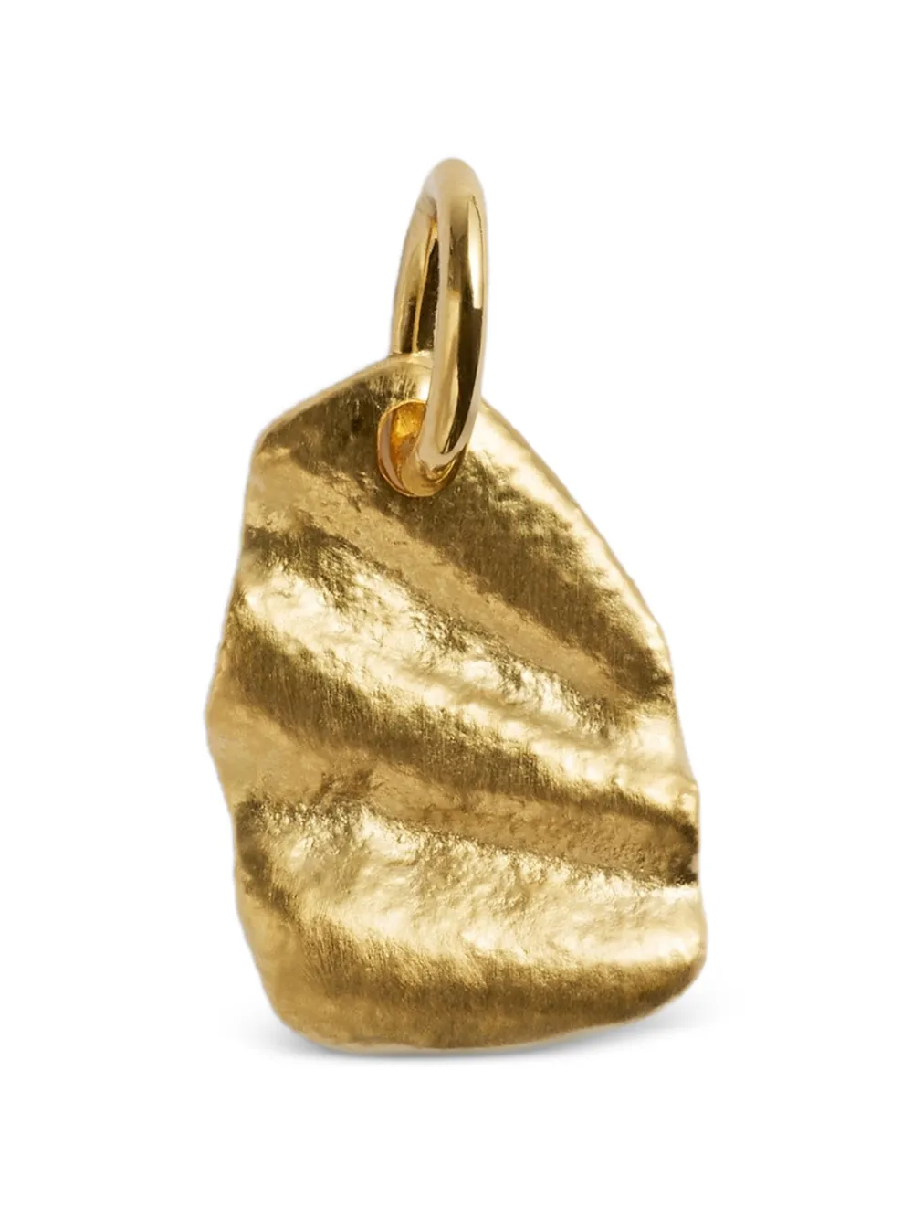 Monica Vinader Fragments small pendant · One Size