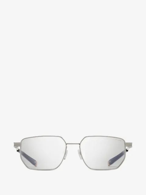 Dita Eyewear geometric-frame glasses