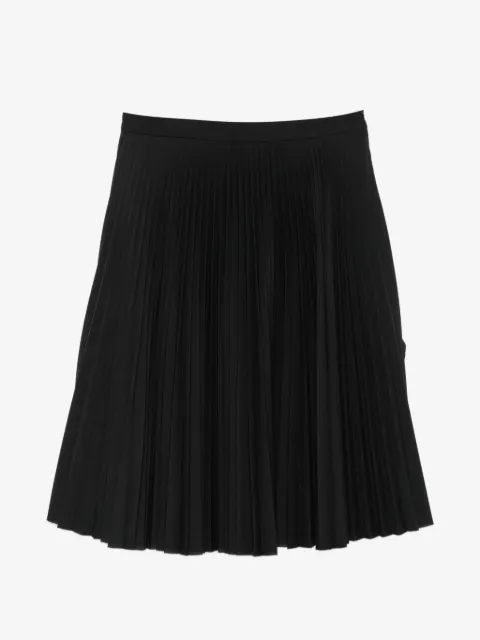 Julie Kegels falda midi Shirley