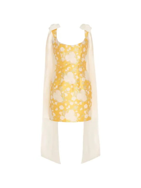 Markarian vestido corto Celestia