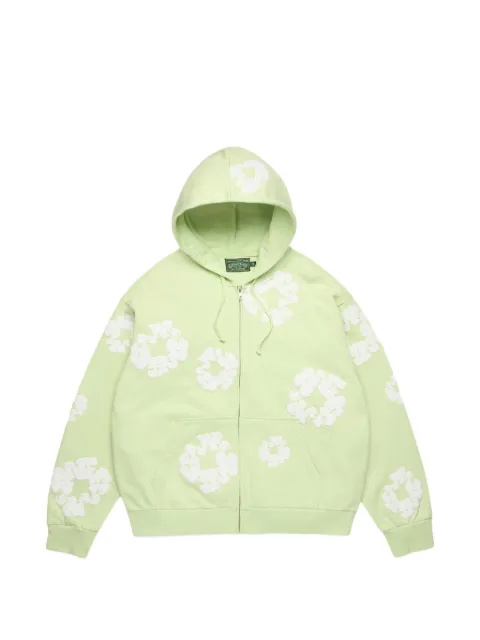 Denim Tears Cotton Wreath hoodie
