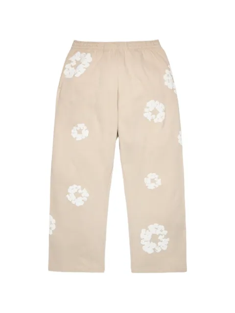 Denim Tears Cotton Wreath track pants