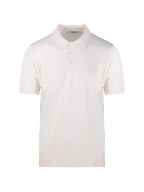 Roberto Collina short-sleeve polo shirt