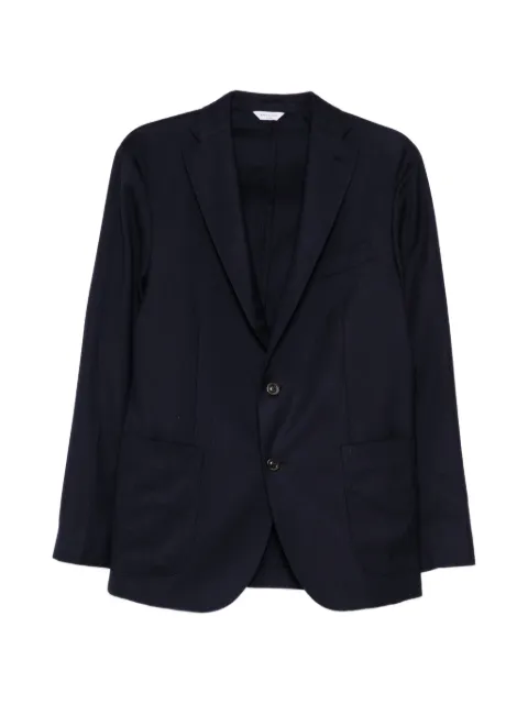 Boglioli linen K-jacket 