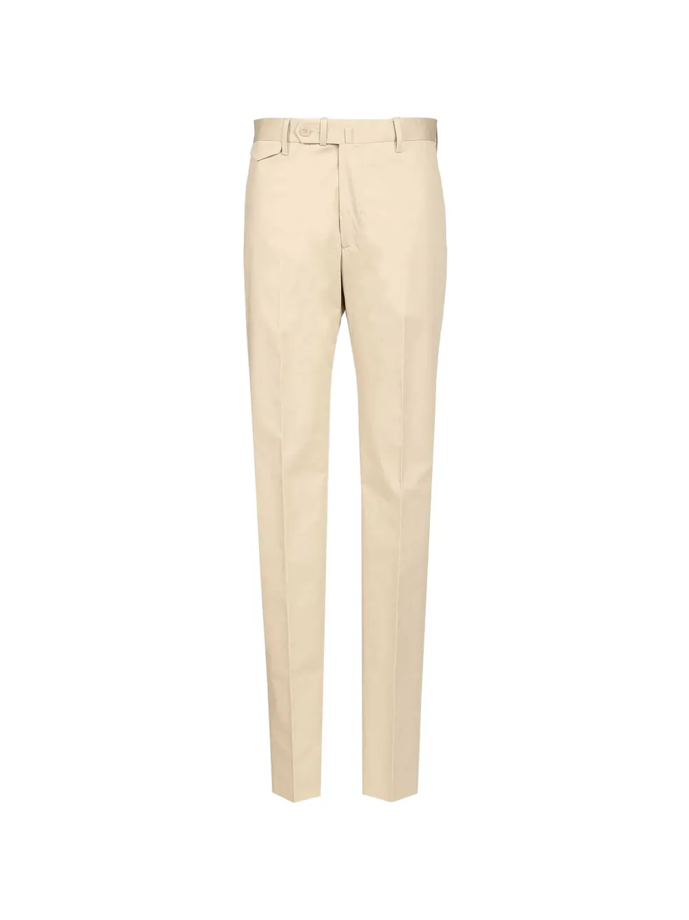 Tagliatore pressed-crease trousers - Toni neutri