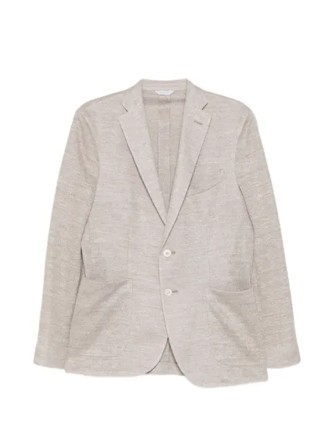 Boglioli linen K-jacket