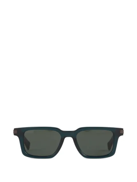 Zegna square-frame sunglasses