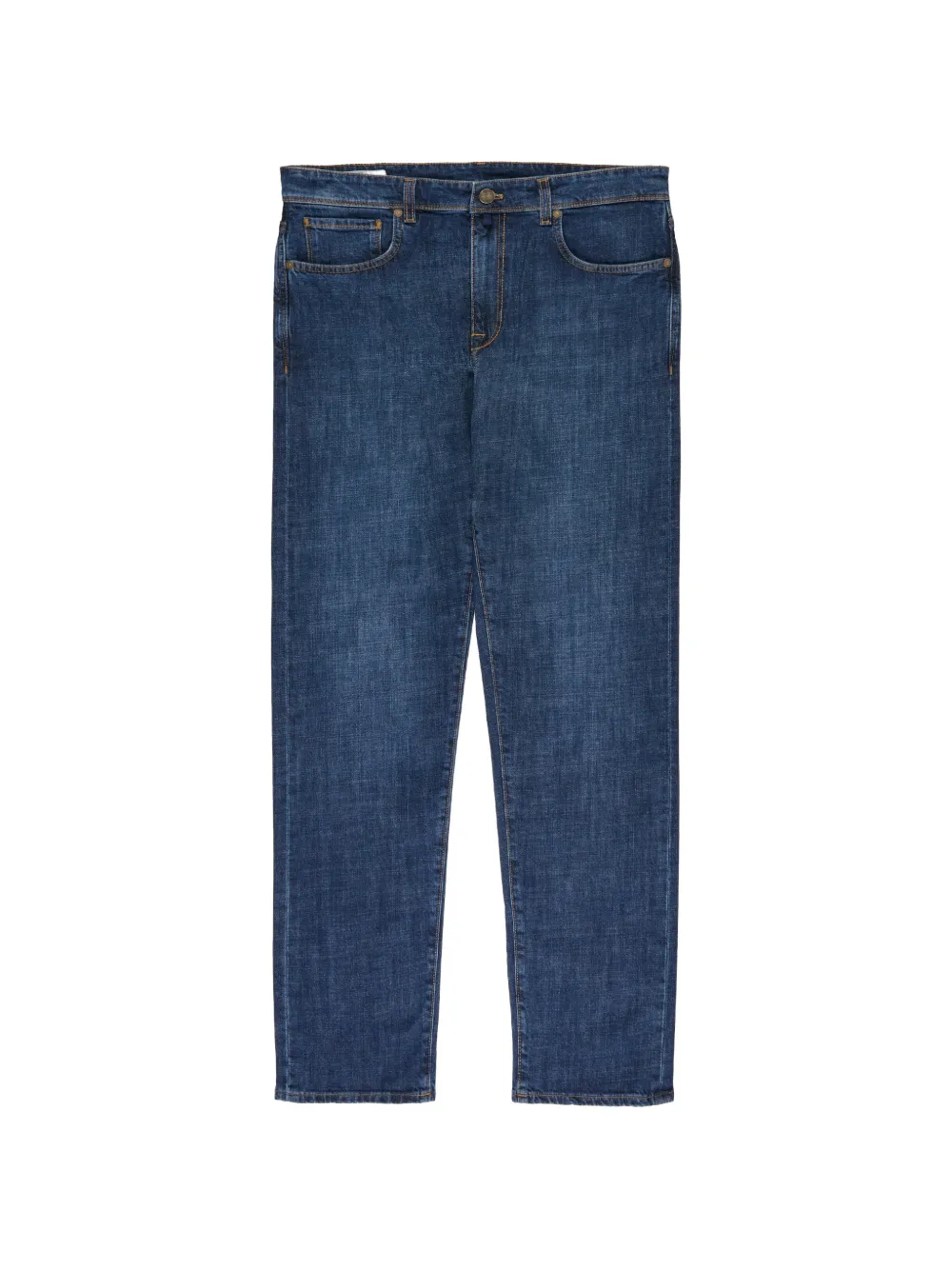 slowear Incotex Blue Division regular-fit jeans