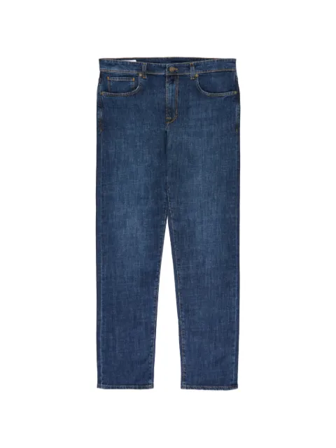 slowear Incotex Blue Division regular-fit jeans