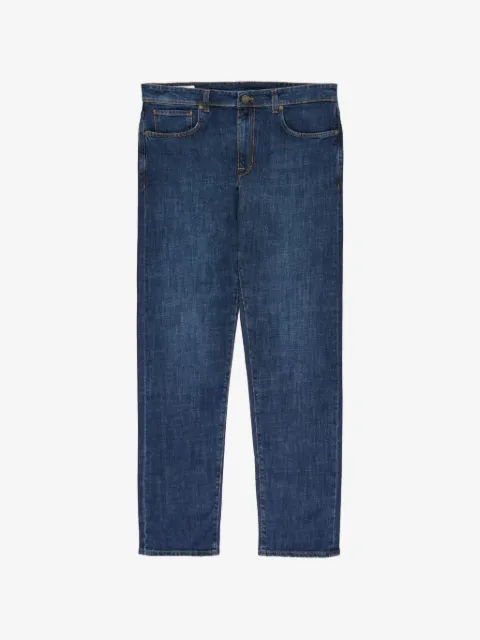 slowear Incotex Blue Division regular-fit jeans