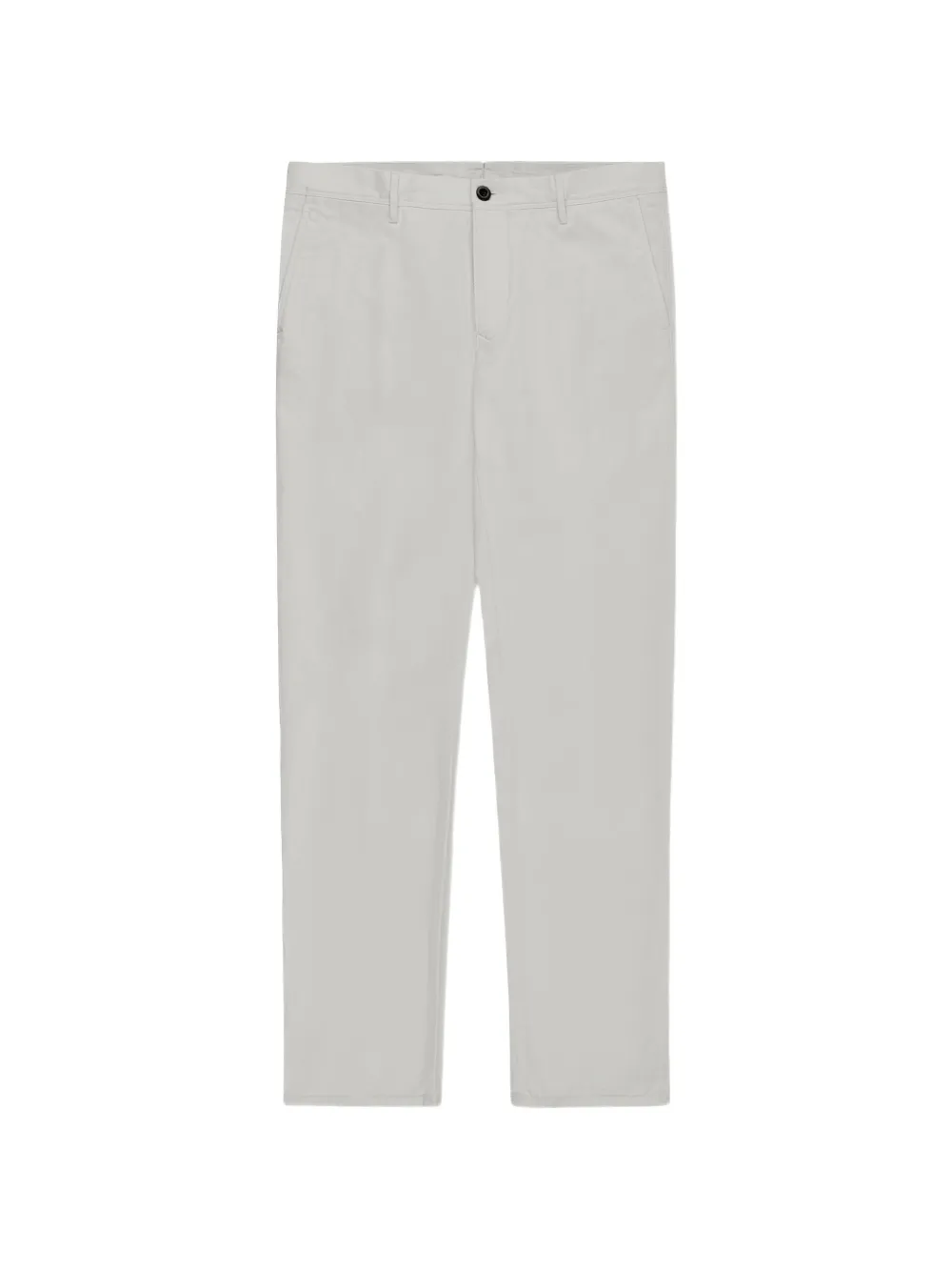 Incotex slim-fit chinos - Grigio