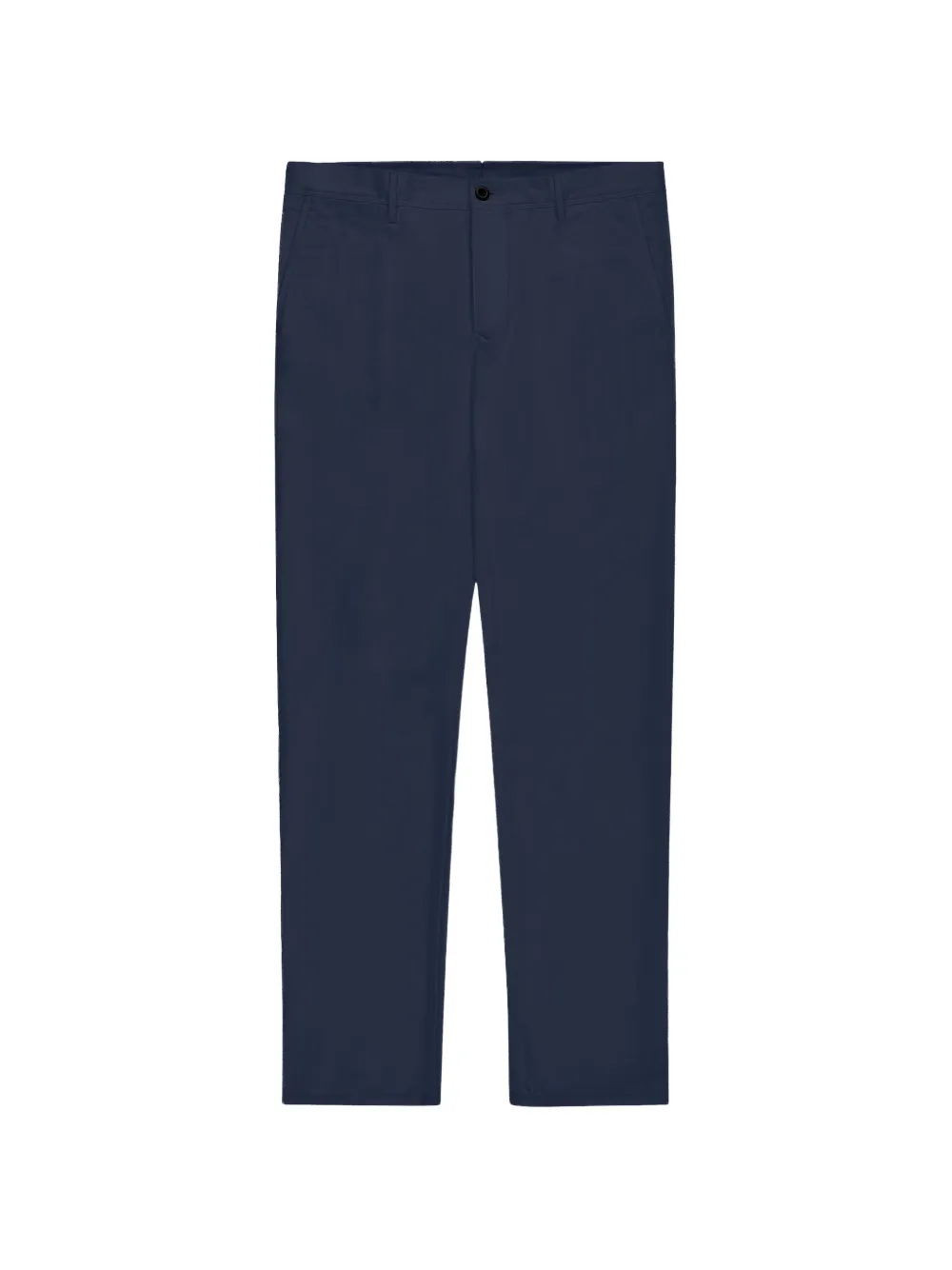 Incotex slim-fit chinos - Blu
