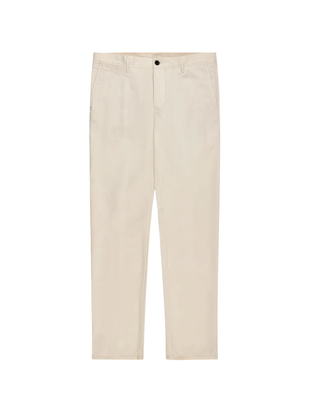 Incotex slim-fit trousers - Toni neutri