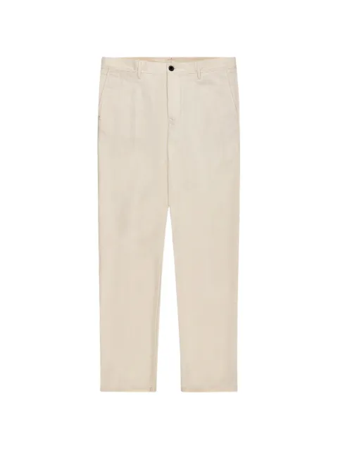 Incotex slim-fit trousers