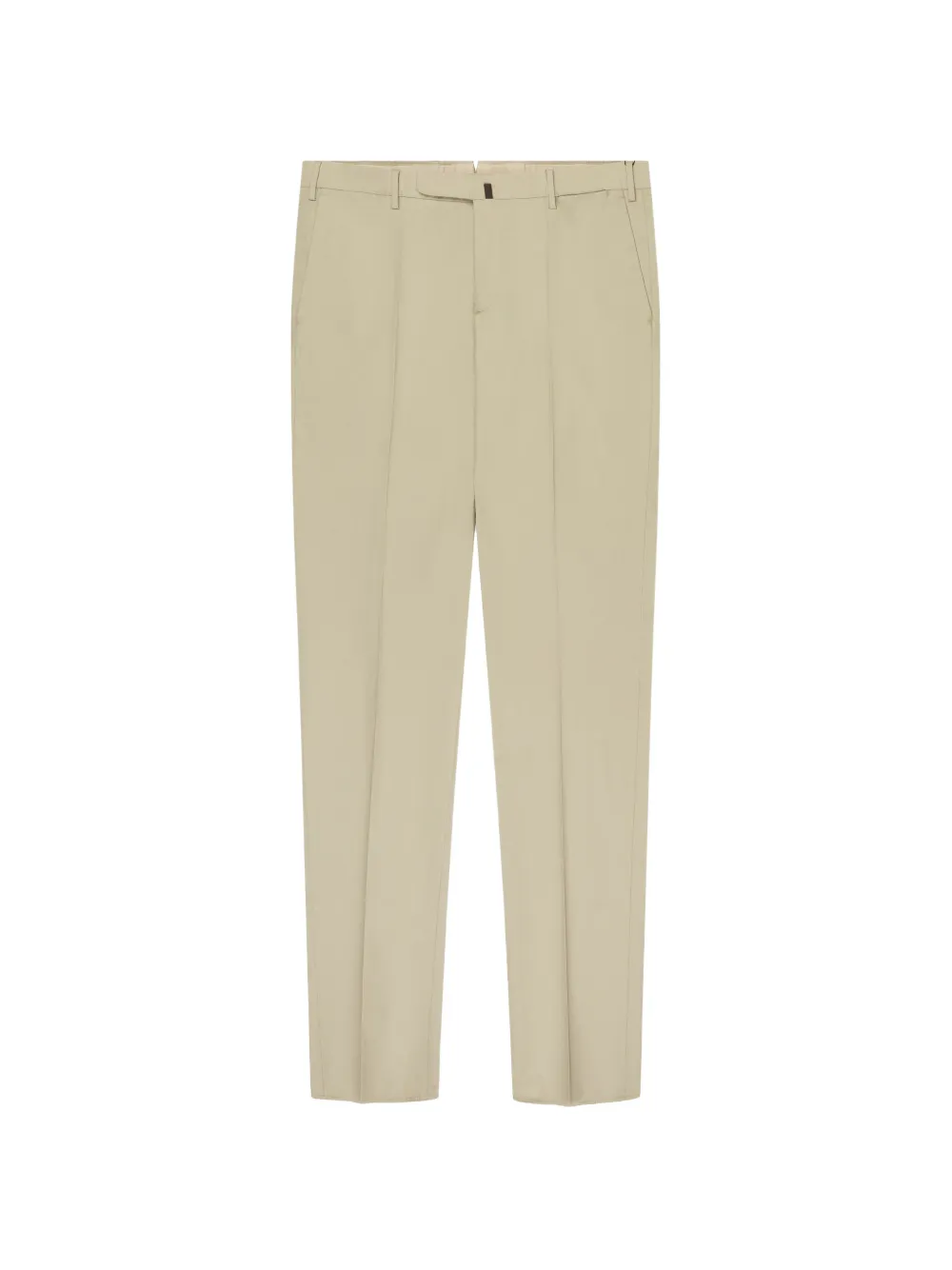 Incotex slim-fit trousers - Toni neutri