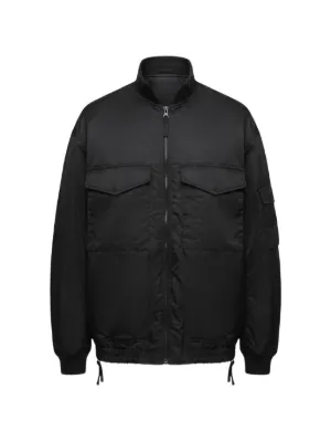 Comme des Garçons Homme メンズ ボンバージャケット通販 - FARFETCH
