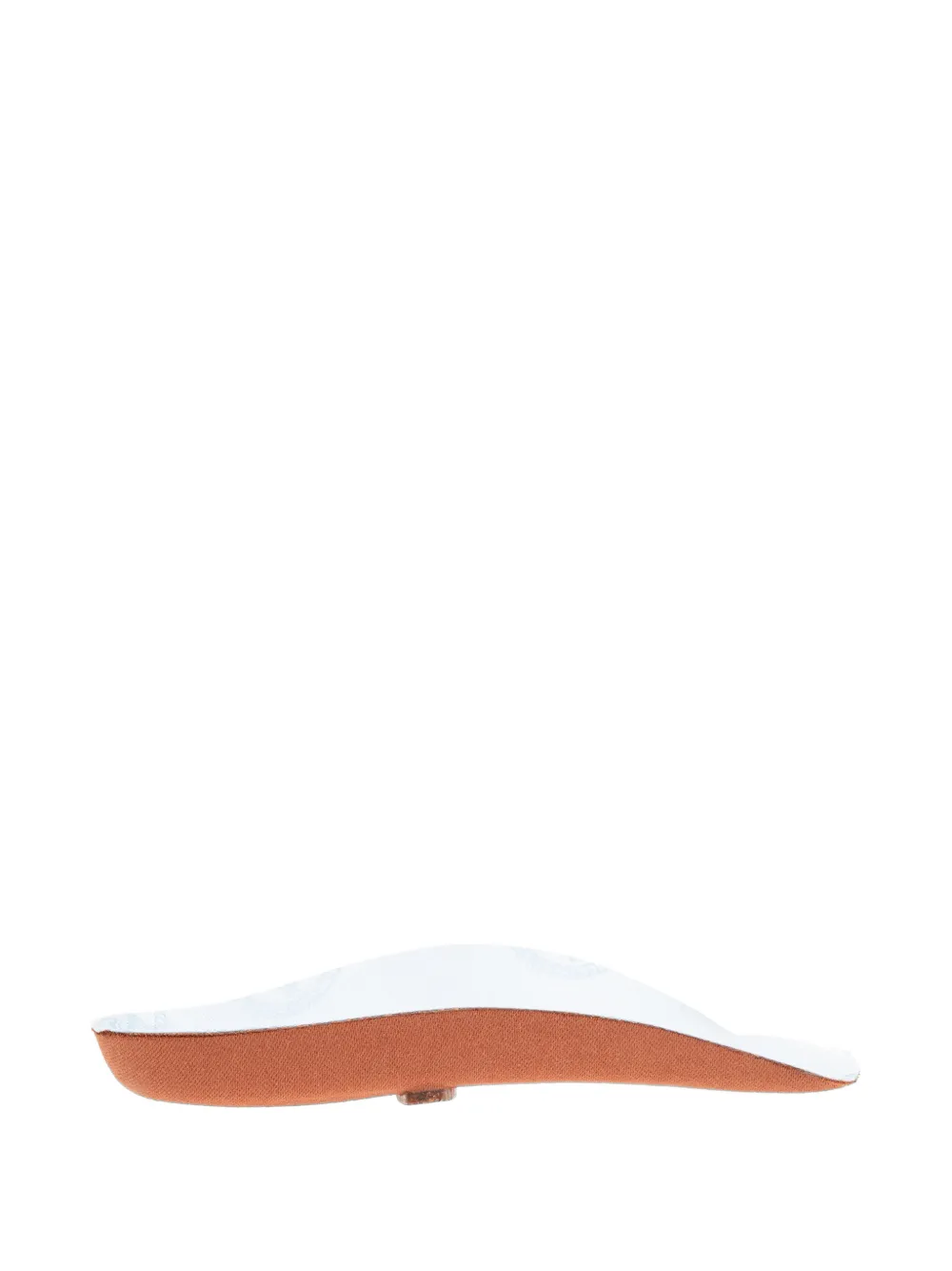 Birkenstock blue footbed insoles